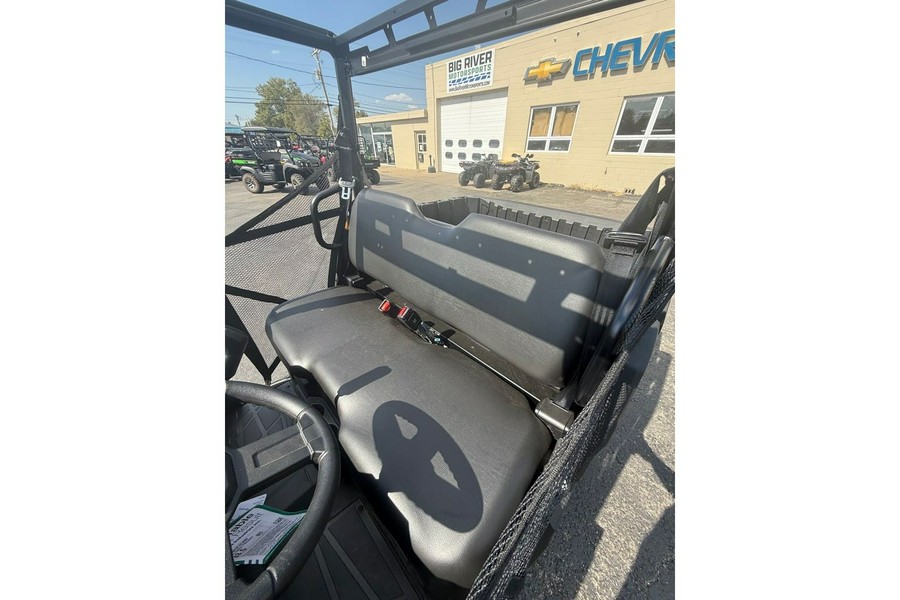 2026 Polaris RANGER SP 570 Base