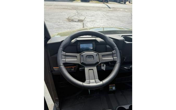 2026 Polaris RANGER SP 570 Base