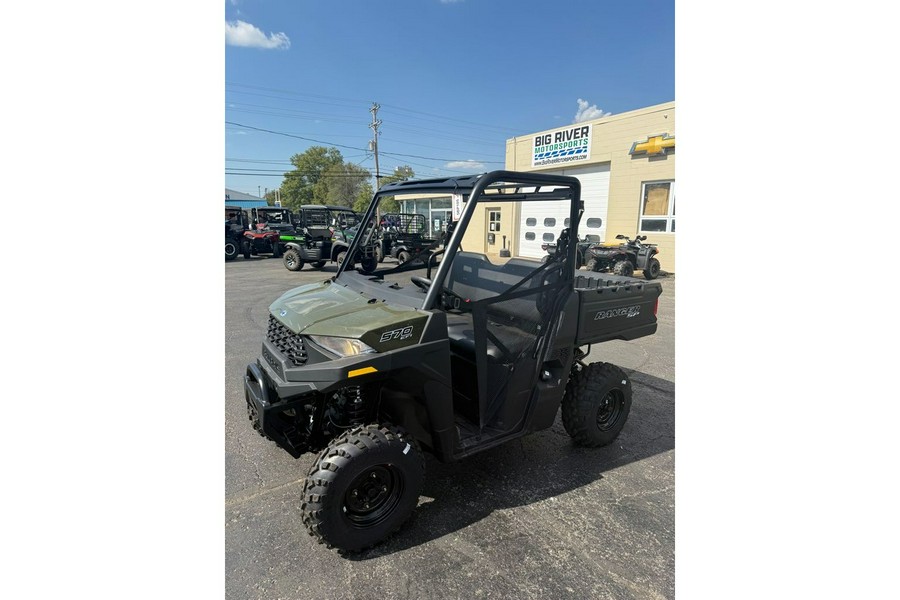 2026 Polaris RANGER SP 570 Base