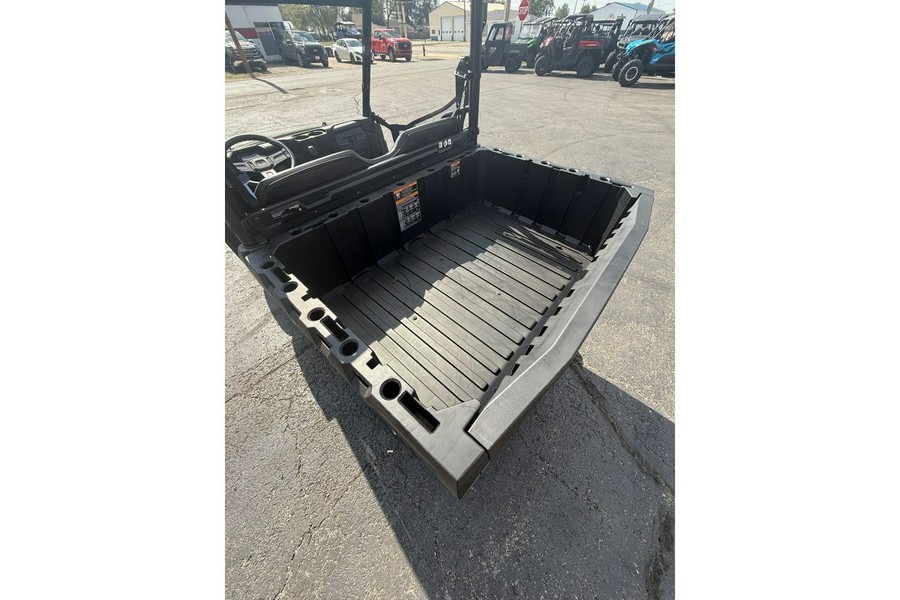2026 Polaris RANGER SP 570 Base