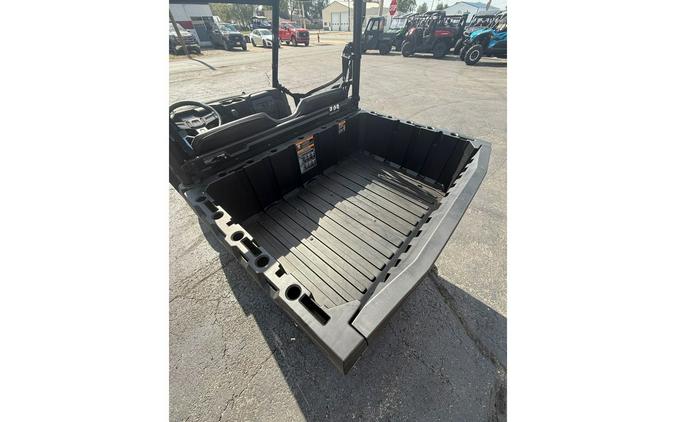 2026 Polaris RANGER SP 570 Base