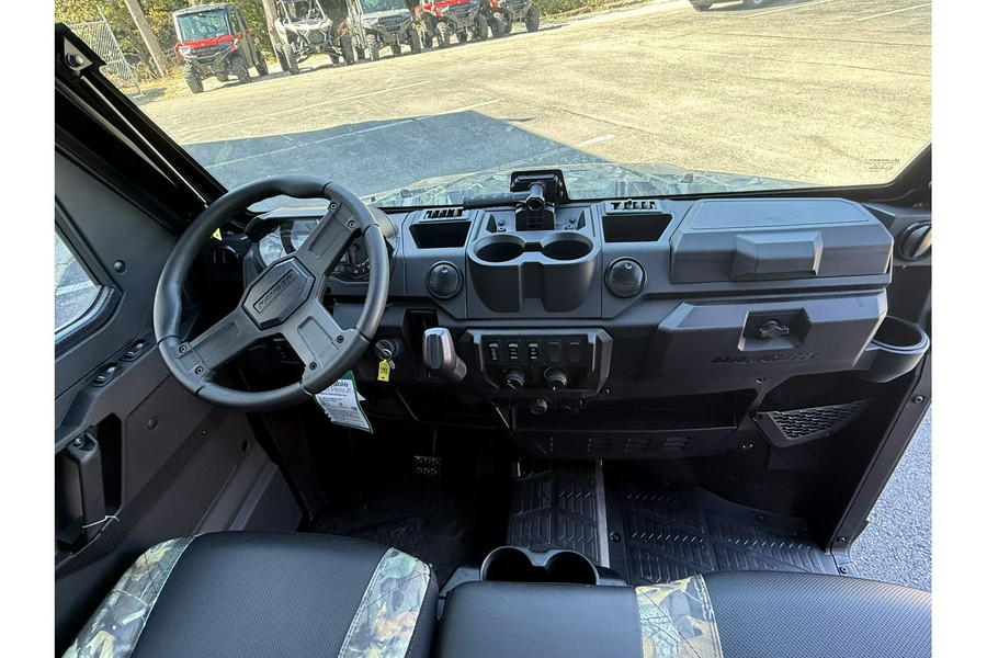 2026 Polaris RANGER CREW XP 1000 NORTHSTAR EDITION PREMIUM
