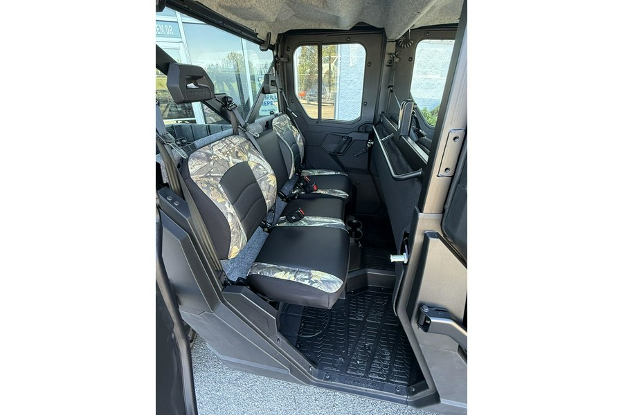 2026 Polaris RANGER CREW XP 1000 NORTHSTAR EDITION PREMIUM