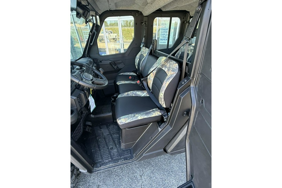2026 Polaris RANGER CREW XP 1000 NORTHSTAR EDITION PREMIUM