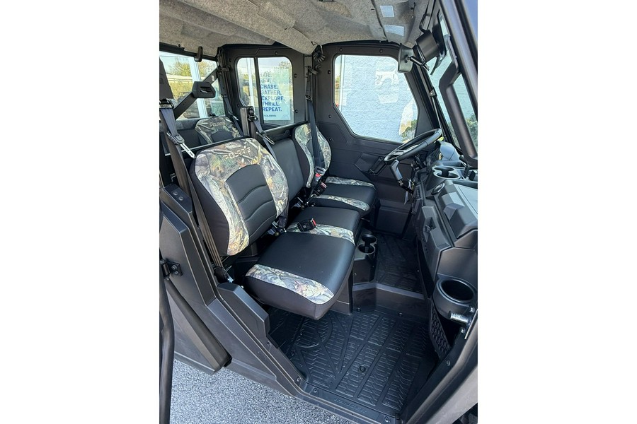 2026 Polaris RANGER CREW XP 1000 NORTHSTAR EDITION PREMIUM