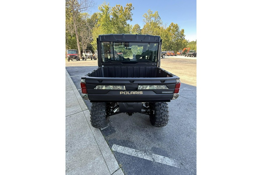 2026 Polaris RANGER CREW XP 1000 NORTHSTAR EDITION PREMIUM