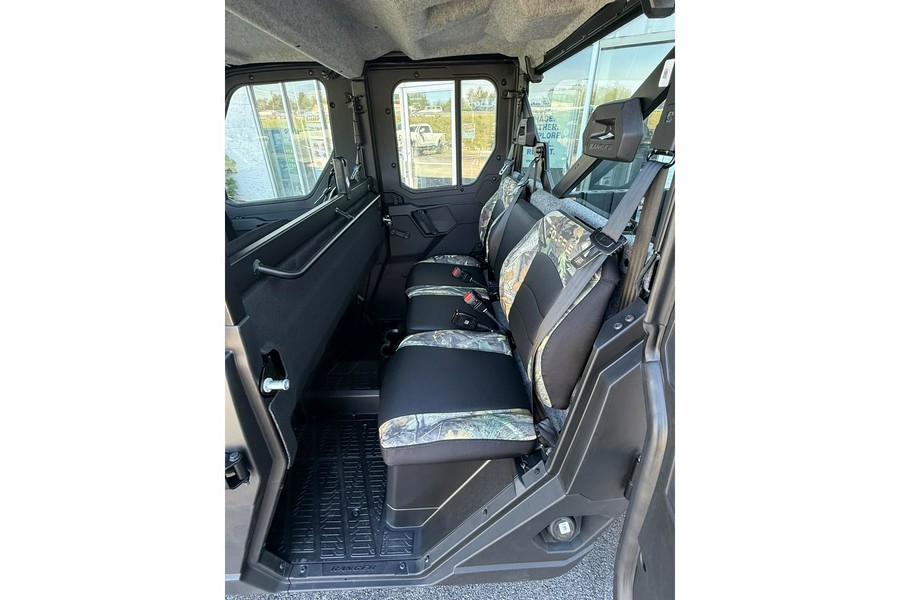 2026 Polaris RANGER CREW XP 1000 NORTHSTAR EDITION PREMIUM