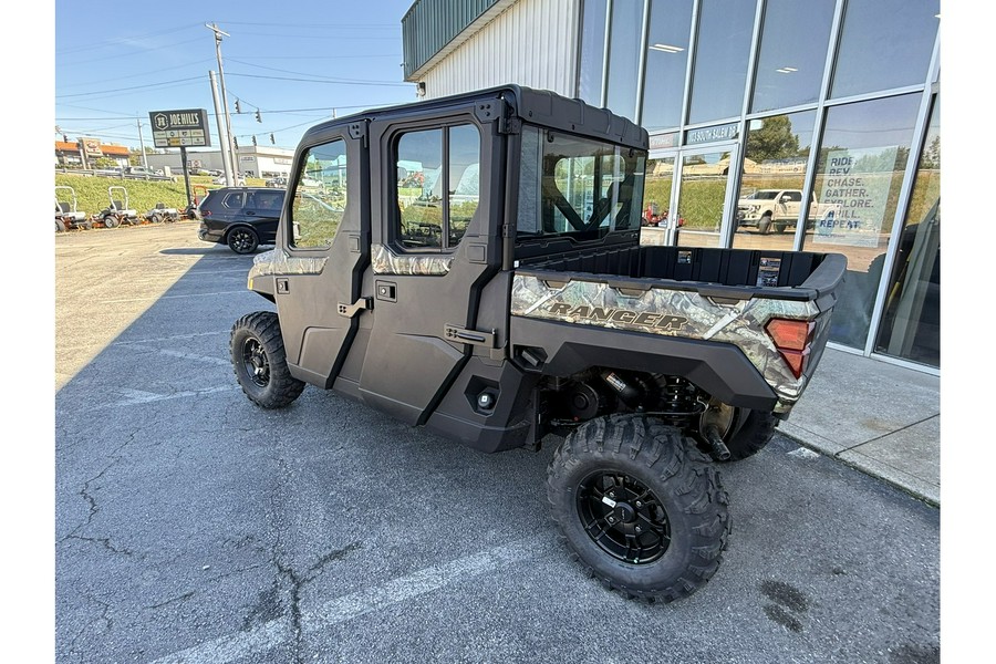 2026 Polaris RANGER CREW XP 1000 NORTHSTAR EDITION PREMIUM