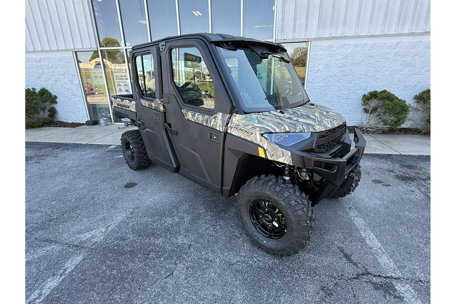 2026 Polaris RANGER CREW XP 1000 NORTHSTAR EDITION PREMIUM
