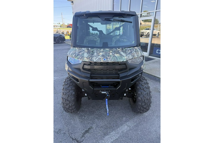 2026 Polaris RANGER CREW XP 1000 NORTHSTAR EDITION PREMIUM