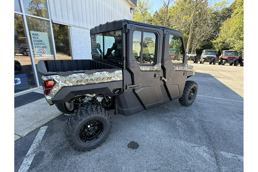 2026 Polaris RANGER CREW XP 1000 NORTHSTAR EDITION PREMIUM