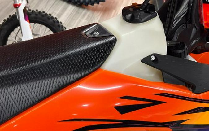 2026 KTM 250 XC