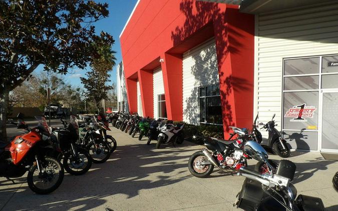 2011 Can-Am Spyder RT SM5