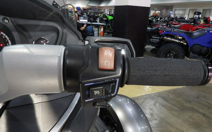 2011 Can-Am Spyder RT SM5