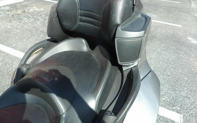 2011 Can-Am Spyder RT SM5