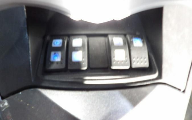 2011 Can-Am Spyder RT SM5