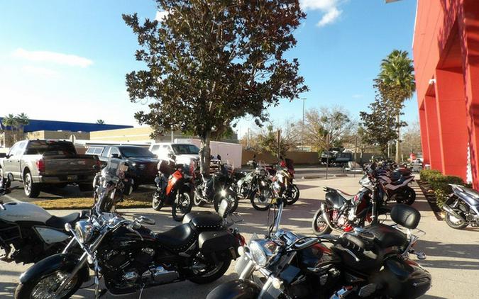 2011 Can-Am Spyder RT SM5