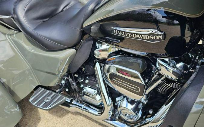 2021 Harley-Davidson® FLHTCUTG - Tri Glide® Ultra