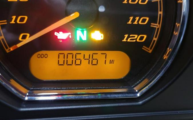 2021 Harley-Davidson® FLHTCUTG - Tri Glide® Ultra