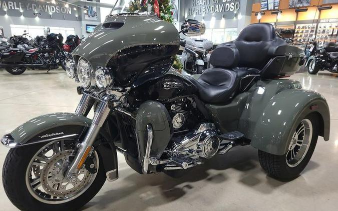 2021 Harley-Davidson® FLHTCUTG - Tri Glide® Ultra