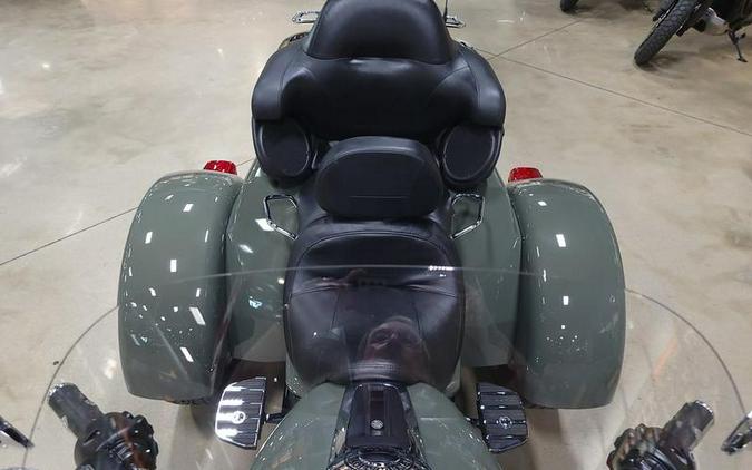 2021 Harley-Davidson® FLHTCUTG - Tri Glide® Ultra