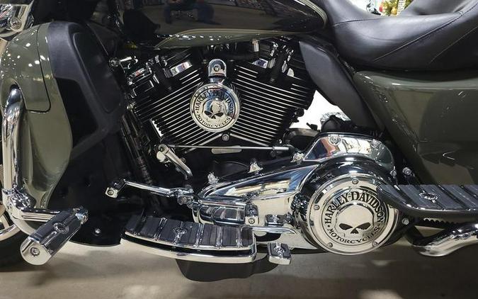 2021 Harley-Davidson® FLHTCUTG - Tri Glide® Ultra