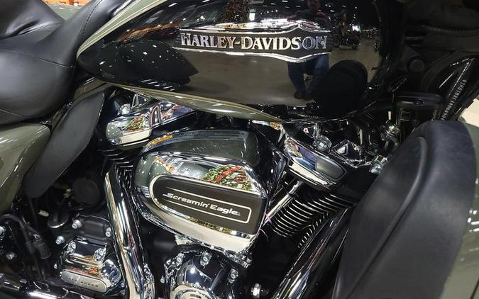2021 Harley-Davidson® FLHTCUTG - Tri Glide® Ultra
