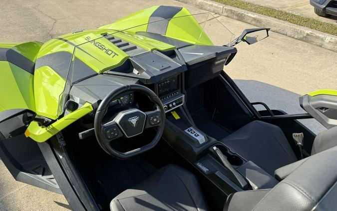 2023 Polaris Slingshot® Slingshot® SL Neon Lime (AutoDrive)