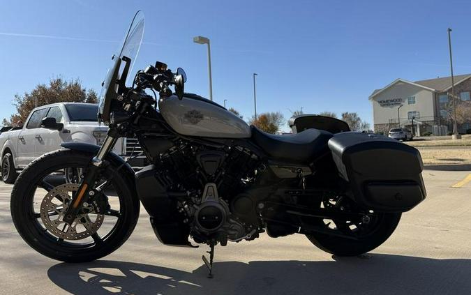 2024 Harley-Davidson® RH975 - Nightster®