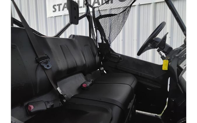 2016 Honda Pioneer 1000 Base