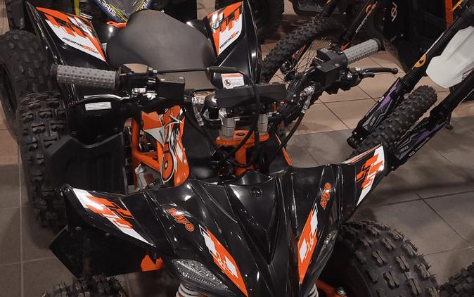 2026 KAYO PREDATOR 125