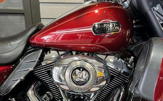 2009 Harley-Davidson® FLHTCU - Ultra Classic® Electra Glide®