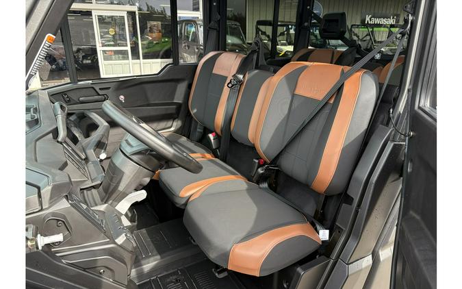 2026 Can-Am Defender Max Lone Star Cab HD11