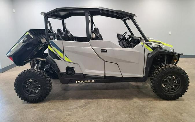 2023 Polaris GENERAL XP 4 1000 Sport