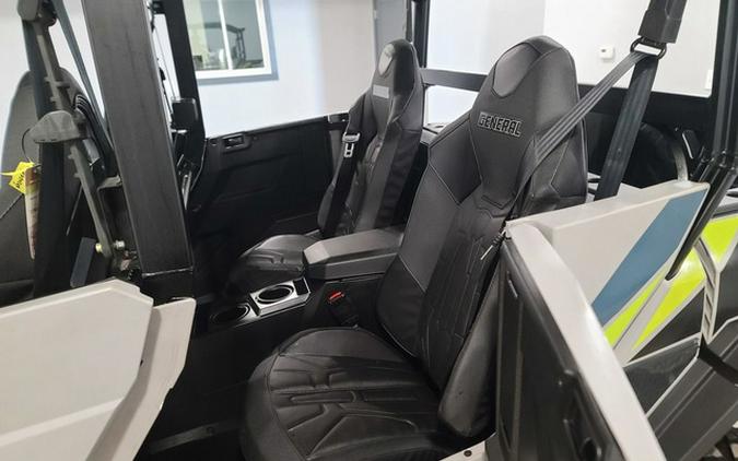 2023 Polaris GENERAL XP 4 1000 Sport