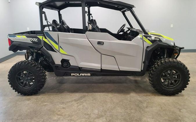 2023 Polaris GENERAL XP 4 1000 Sport