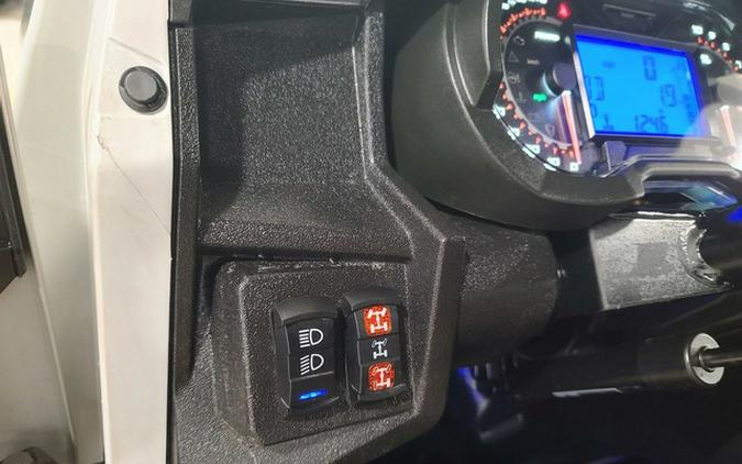 2023 Polaris GENERAL XP 4 1000 Sport