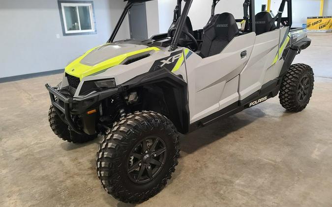 2023 Polaris GENERAL XP 4 1000 Sport