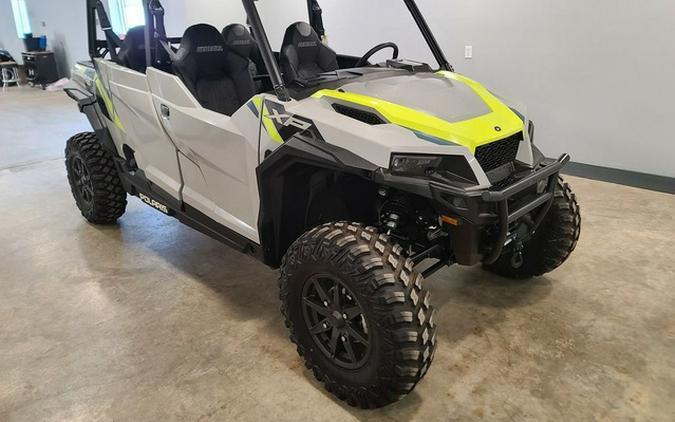 2023 Polaris GENERAL XP 4 1000 Sport