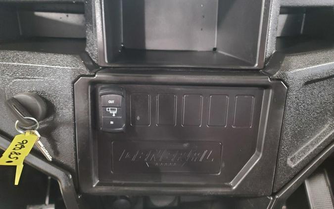 2023 Polaris GENERAL XP 4 1000 Sport