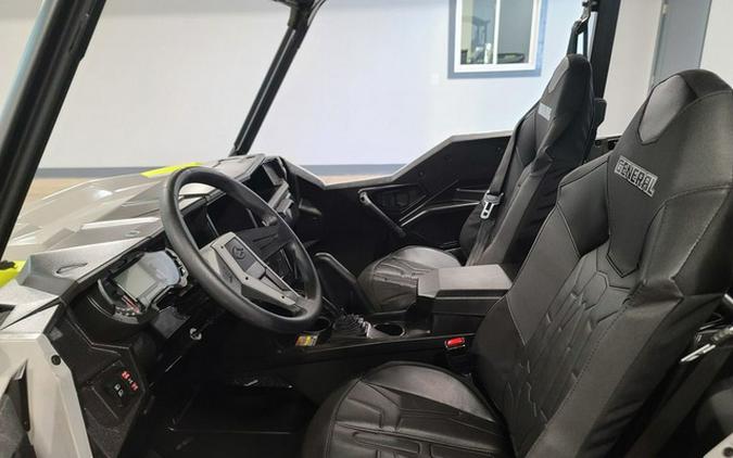 2023 Polaris GENERAL XP 4 1000 Sport