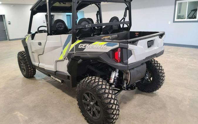 2023 Polaris GENERAL XP 4 1000 Sport