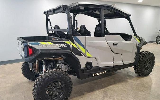 2023 Polaris GENERAL XP 4 1000 Sport