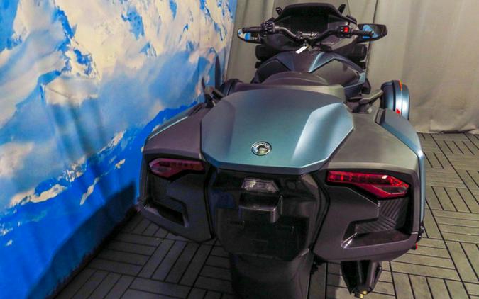 2026 Can-Am Spyder RT