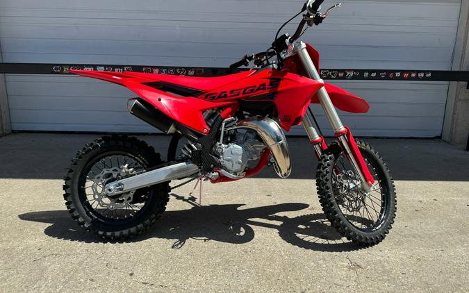 2027 GASGAS MC 85 17/14