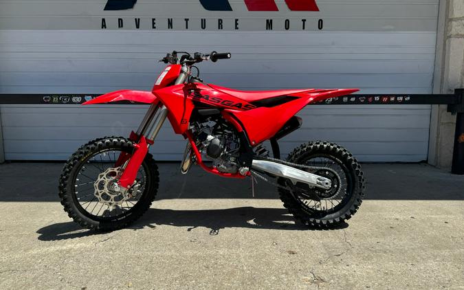 2027 GASGAS MC 85 17/14