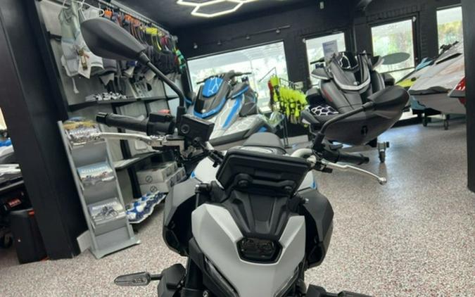 2026 Yamaha MT 07