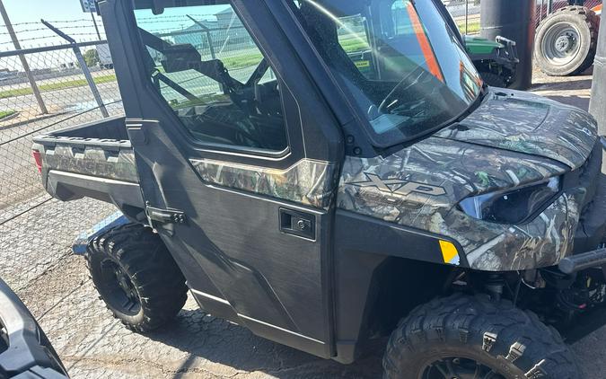 2023 Polaris Ranger XP 1000 Northstar Edition Premium