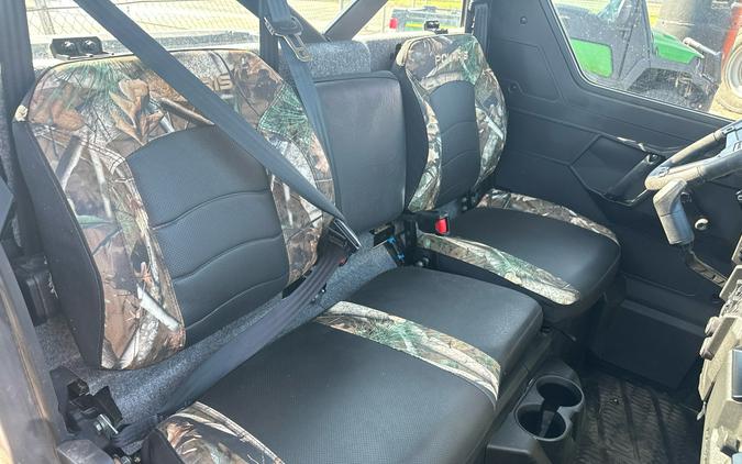 2023 Polaris Ranger XP 1000 Northstar Edition Premium