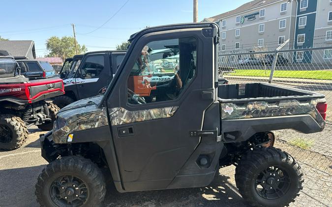 2023 Polaris Ranger XP 1000 Northstar Edition Premium